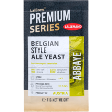 Abbaye Belgian Style Ale