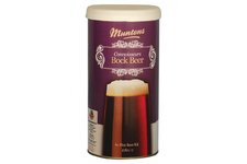 Bock Beer 1,8 кг Пивная смесь MUNTONS