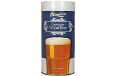 Whеat Beer 1,8 кг Пивная смесь MUNTONS