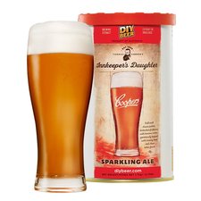 Innkeeper's Daughter Sparkling Ale 