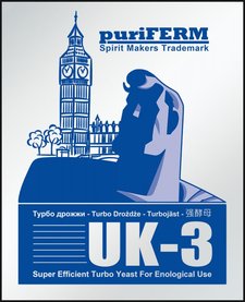 Puriferm UK-3