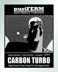 Puriferm Carbon