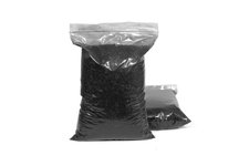 Уголь активированный березовый БАУ-ЛВ (РФ) 0,5 кг