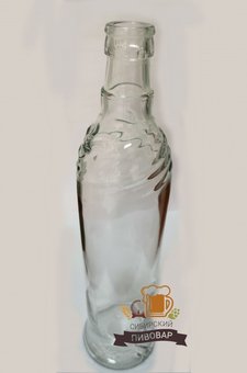 Бутылка 