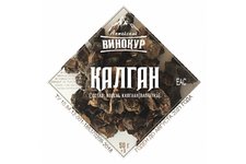 Набор трав и специй Алтайский винокур «Калган» 50 гр