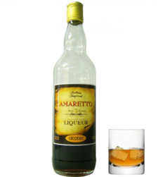 Amaretto Liqueur 