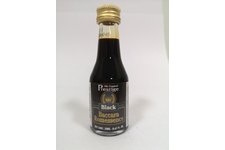 Эссенция Prestige Black Baccara Rum (Черный Карибский Ром) 20 ml