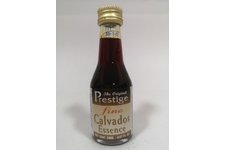 Эссенция Prestige Calvados (Яблочный Бренди) 20 ml