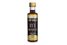 Эссенция Still Spirits Top Shelf Rye Whiskey 50 мл